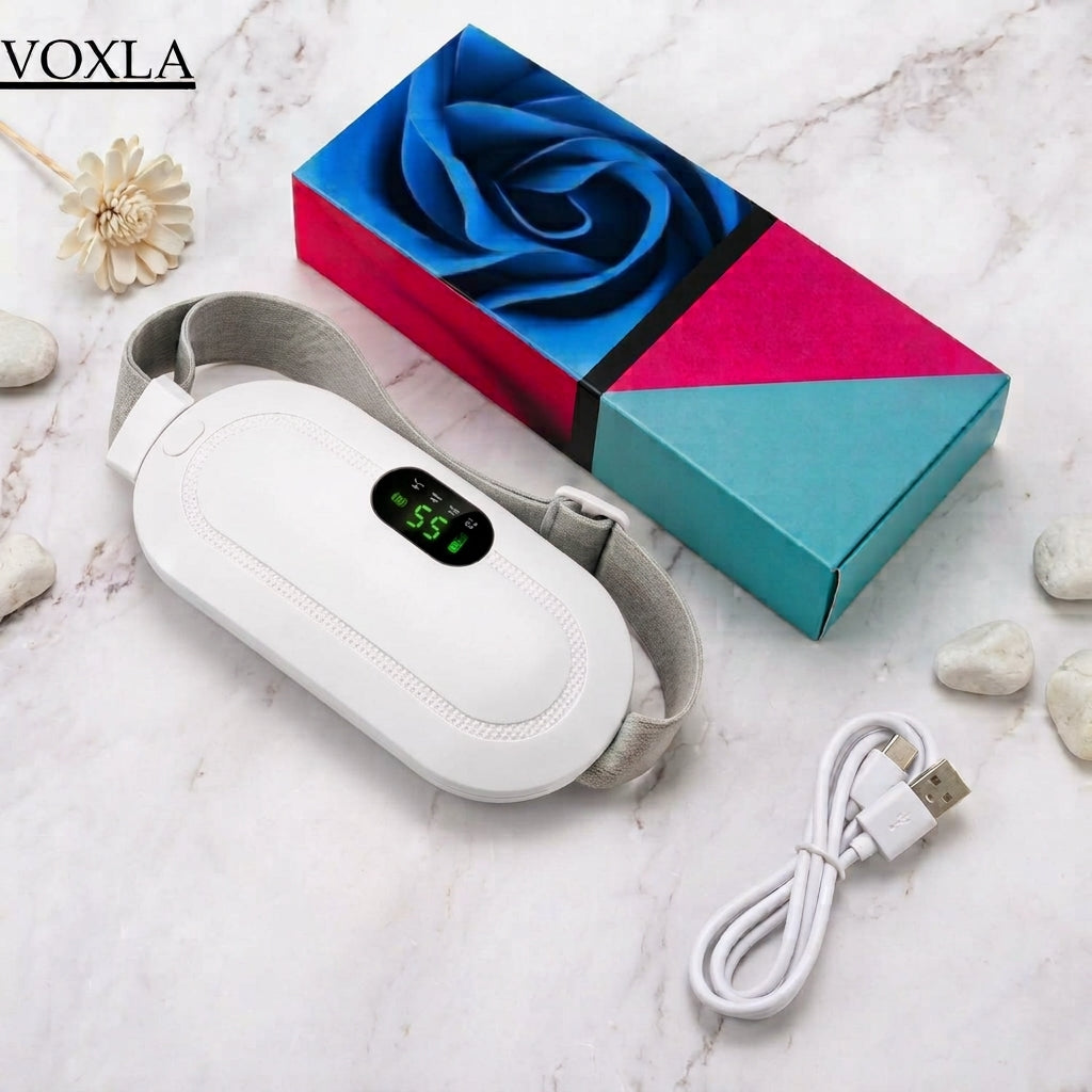 Voxla Relief