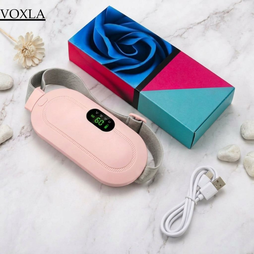 Voxla Relief