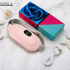 Voxla Relief