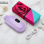 Voxla Relief
