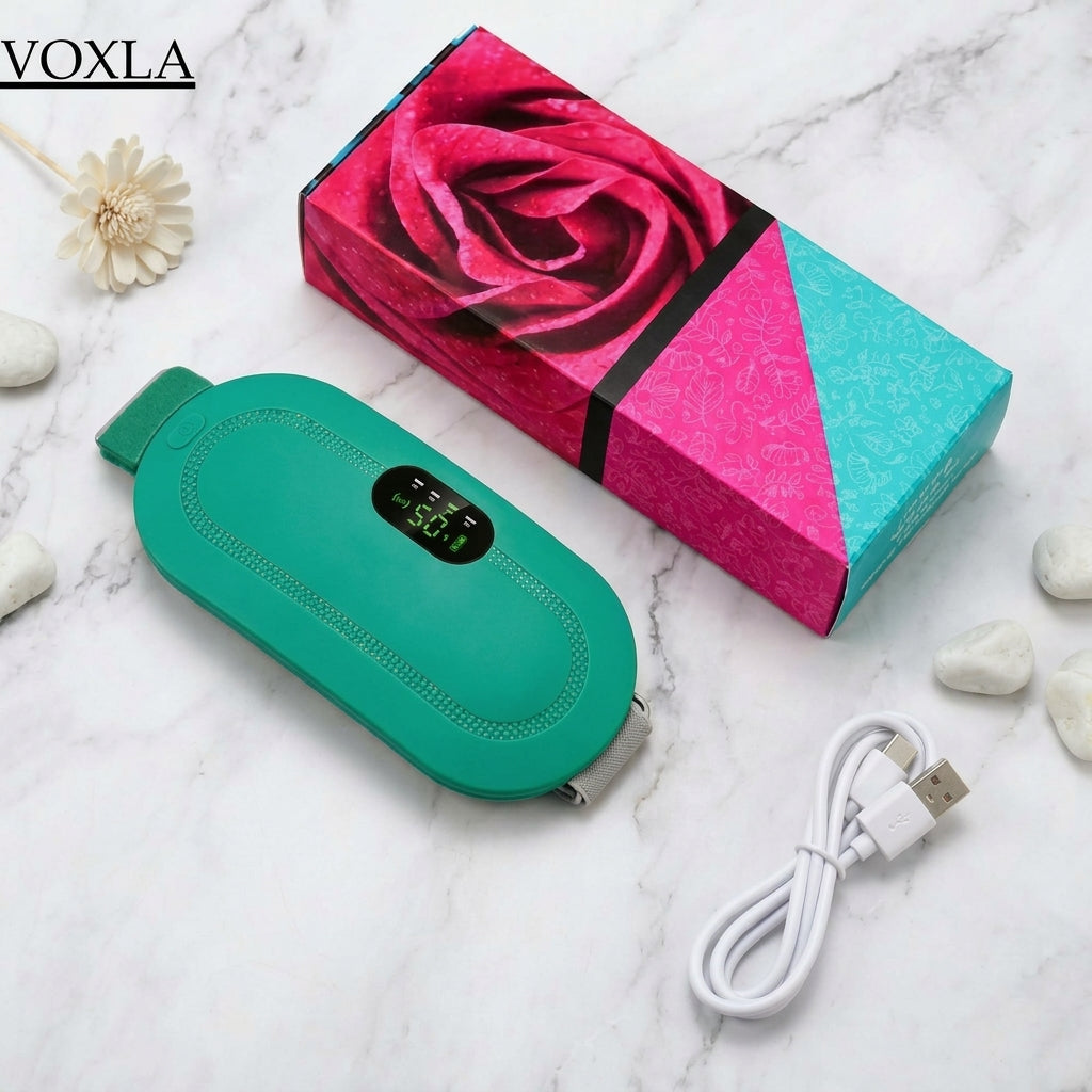 Voxla Relief
